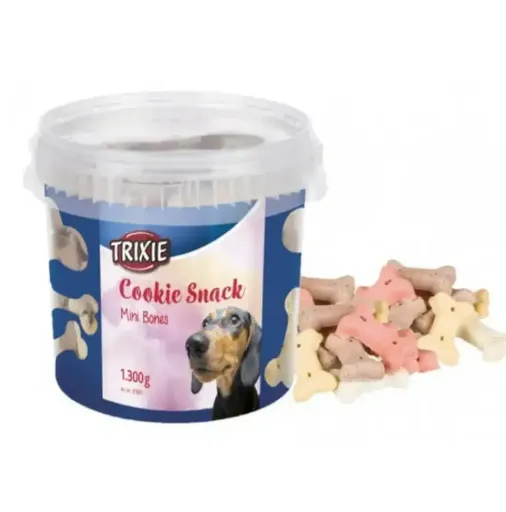 Trixie Cookie Snacks